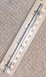 Onan Linkage Part Fits J Series Only The Shown New. Price: $22.88.