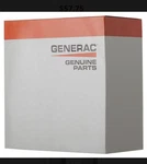 Generac 0J0833A - Fan Exhaust GT999 Extended Hub New. Price: $46.90.