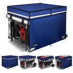 2026 Upgrade 900D+210D Heavy Duty Thicken Fabric. Guyiss Generator Covers While New. Price: $108.56.