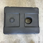 Coleman Powermate 4000 Generator PM54-4302 Fuel Tank & Gas Cap Oem Used. Price: $125.00.