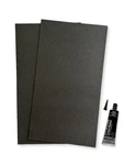 Yamakato Gasket Material Non-asbestos And Rtv TYPE2 & 11*12" Sheet New. Price: $16.04.