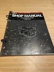 1991 Genuine Honda Generator EB12D Shop Manual Service Repair 61ZC600 Used. Price: $35.00.