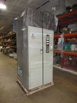Cummins Onan Automatic Transfer Switch OTCU1600C 1600A 120/208V 60HZ 3PH 4W Used. Price: $9000.00.