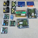 Cummins Generator Control Boards PCC3300, Avr, Fuel For Parts/repair. Price: $500.00.