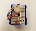 Generac 0626740SRV Battery Charger 24V 2A New. Price: $200.00.