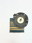 Kohler Marine Generator Pump Diaphragm, 240275 New. Price: $14.85.