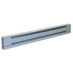 Tpi 2900S Series H2910-048S Baseboard Heater, 4.2/3.6 A, 208/240 V, 3413/2550 Bt New. Price: $167.94.