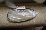 Cummins Onan 0185-6934 V-belt (37.5") New Genuine Oem. Price: $20.79.