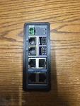 Asco 5100 Series Quad-ethernet Module, 5170 Used. Price: $450.00.