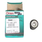 Onan 402-0078 Vibration Dampner (genuine) New. Price: $13.95.