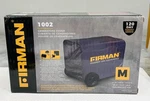 Firman 1002 Medium Portable Cover For 2700-4000W Generators New. Price: $20.00.