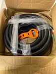Svopes FDJYCX25FTX50AWCZV1 Ft. Rv Generator Cord 110V Nema 14-50P Open. Price: $72.99.