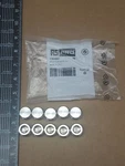 Pcs, 1761057 Pro, 1/2 Male, Nickel Plated Brass, Plug Connectors New. Price: $21.55.