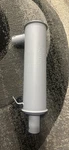 MF-11 Stanley Muffler Massey Tractors New. Price: $49.99.