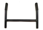 Generac Handle 0H8168 Weld Hdl H-style Fold Down Raw & (2) 0H8644 Grip Foam Used. Price: $69.95.