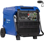 Westinghouse 11000 Peak Watt Dual Fuel Portable Inverter Generator, Remote El... New. Price: $2732.20.