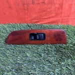 99-03 Lexus RX300 Driver Master Power Window Rear Door Control Switch Oem Used. Price: $45.00.