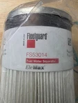 Fleetguard FS53014 Fuel Water Separator New. Price: $68.00.