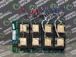 Used Sel 311CAL2 Protection & Automation System Relay Power Board 070-1795 Rev. Price: $250.00.