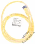 Surplus Sealed Brad Connectivity 102000A01F060 2P Straight Female Cordset 6FT New. Price: $30.00.