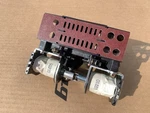 Kohler GM71468 Transfer Switch Contactor Assembly 100A (supersedes GM41938) New. Price: $160.00.