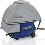 Gentent Generator Running Cover - Inverter Kit (standard, Grey) For Fully E... New. Price: $234.92.