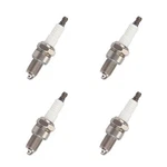 Spark Plug For Generac Power 0K95520119 GP3250 GP3300 Generator (set Of 4) New. Price: $13.98.