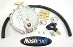 Natural Gas Conversion Kit Generac GP6500E Generator Dual Fuel New. Price: $149.99.