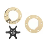 Flexible Impeller Kit For Volvo 803729 875807-0 876554-7 Onan 132-0859 18-3079 New. Price: $12.99.