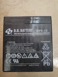 Allen BRADLEY---1609-SBAT, Battery ( Oct / 2022 ) Open. Price: $84.99.