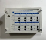 General Electric Zenith Controls 150047443 Ats Auto Transfer Switch Annunciator New. Price: $500.00.