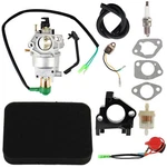 Carburetor For Poulan Pro PP4300 Generator New. Price: $29.87.