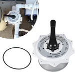 270067 2" Multiport Valve Top Assembly Replacement Kit 261152 For Pentair Hiflow New. Price: $132.99.