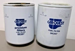 X2 Carquest 86397 Fuel Filter Spin-on Same As Napa Wix 33397 New. Price: $46.50.