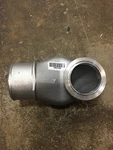 Genuine Cummins Air Transfer Connection 3967749 Free Shipping New. Price: $53.99.
