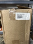 G073912 Air Cleaner-al New. Price: $45.00.