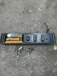 Generac Control Panel Assembly GP6500E 0H9775E Used. Price: $300.00.