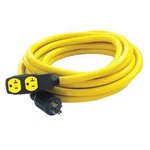 Champion Power Equipment Generator Cord,cord 25 Ft.,plastic 48043 New. Price: $111.93.