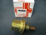 Yanmar Thermostat Assembly 123682-48601 JA20 New. Price: $50.00.
