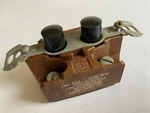 Vintage Cutler-hammer 10250H2543A Push Button Line Switch/element 600V 1947 5079 Used. Price: $39.95.