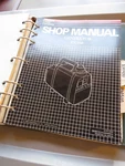 Honda EX350 Generator Factory Genuine Shop Service Owner's Manual Oem 61ZC300 Used. Price: $57.99.