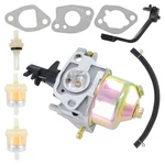 Carburetor For Champion Power Cpe 46596 46599 3500 Watts 6.5HP 196CC Generator New. Price: $13.59.