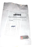 Universal 301519 Nipple, Fresh Water Pump New. Price: $18.97.