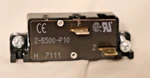 320-0876 Cummins Onan Circuit Breaker 2-6500-P10 .6A Transfer Switch Mechanism New. Price: $99.00.