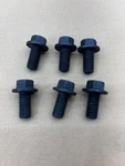 Lot Of 6X Cummins 3903990 Screw Hexagon New. Price: $44.95.