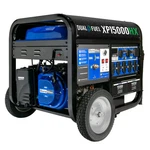 Duromax XP15000HX 15,000 Watt Dual Fuel Portable Generator Gas Propane - Recon Open. Price: $1999.00.