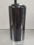 New 5-3/8" X 12" Threaded Spin-on Oil Filter (air Compressor, Diesel Equipment). Price: $42.00.