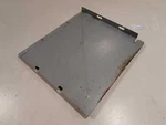 0F6570 Generac Generator Exhaust Cover Panel Used. Price: $49.95.