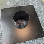 Yamakato Exhaust Adapter AYMK221 For Firman Portable Generators New. Price: $9.49.