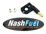Nashfuel Venturi Adapter Duromax XP13000HX Generator Propane Natural Gas New. Price: $59.99.